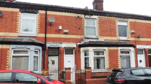 Investment Opportunity in Gorton photo